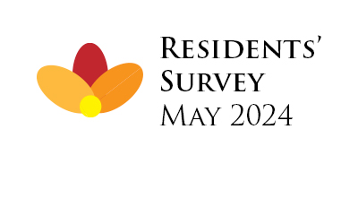 Residents’ Survey May 2024