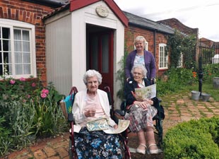 Gressenhall Rural Life Museum