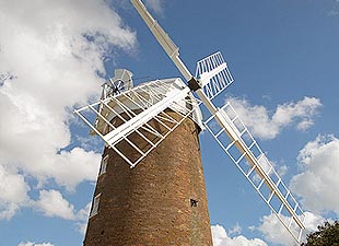 Dereham Windmill